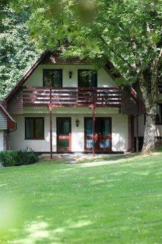 Tolroy Manor Holiday Park Χέιλ Εξωτερικό φωτογραφία