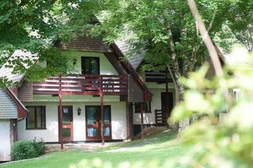 Tolroy Manor Holiday Park Χέιλ Εξωτερικό φωτογραφία